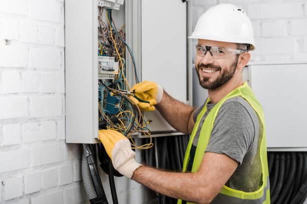 Best Home Electrical Repair  in Tillamook, OR