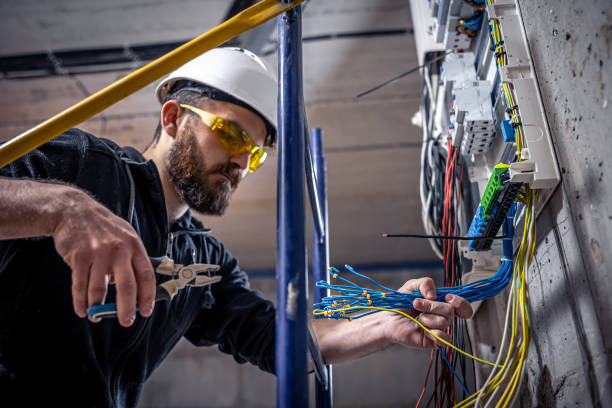 Best 24-Hour Electrician  in Tillamook, OR