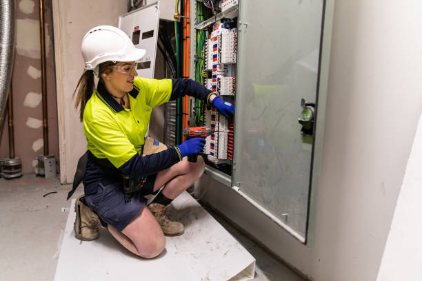 Best Electrician for Home Renovation  in Tillamook, OR