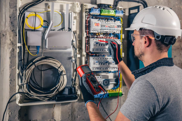 Best Affordable Emergency Electrician  in Tillamook, OR