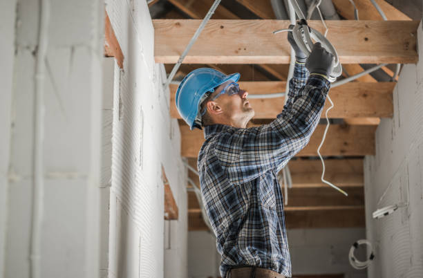 Best Licensed Electrician  in Tillamook, OR