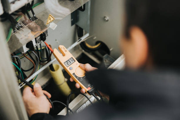 Best Electrical Installation Contractor  in Tillamook, OR