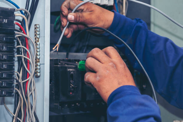 Best Local Electrician Companies  in Tillamook, OR