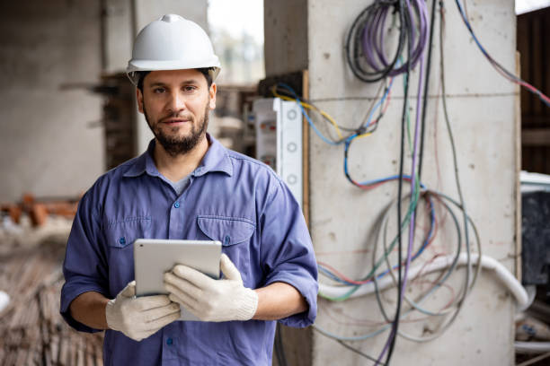 Best Circuit Breaker Repair  in Tillamook, OR