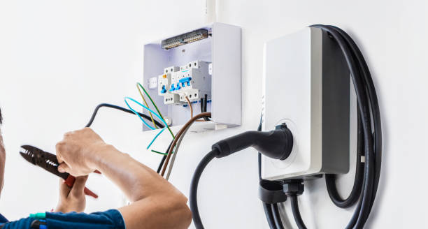 Best Emergency Electrical Repair  in Tillamook, OR