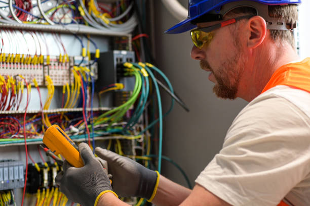 Best Electrical System Inspection  in Tillamook, OR