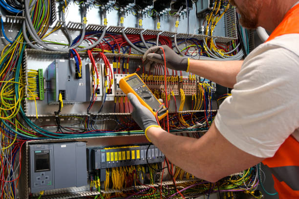 Best Electrical Upgrades for Homes  in Tillamook, OR