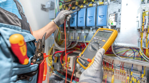 Best Electrical Installation Contractor  in Tillamook, OR